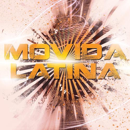 Постер альбома Movida Latina