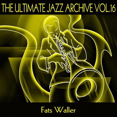 Постер альбома The Ultimate Jazz Archive, Vol. 16
