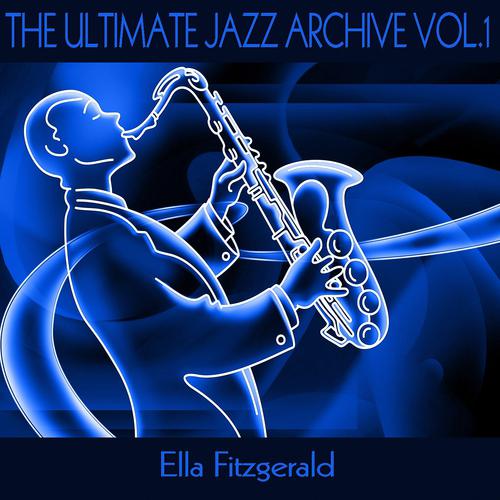 Постер альбома The Ultimate Jazz Archive, Vol. 01