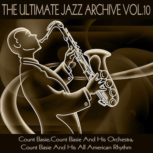 Постер альбома The Ultimate Jazz Archive, Vol. 10