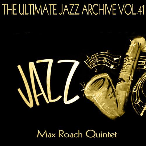 Max Roach Quintet - Valse Hot