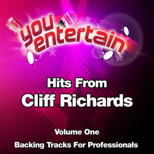 You Entertain - Some People (Professional Backing Track) (In the Style of Cliff Richard)