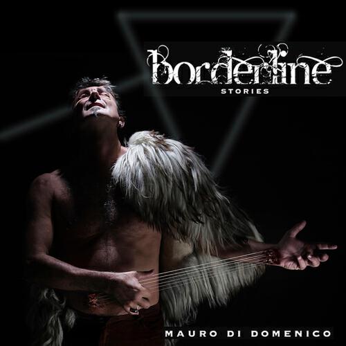 Mauro Di Domenico - Masar