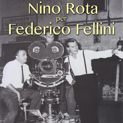 Nino Rota - Pic-nic al Divino Amore