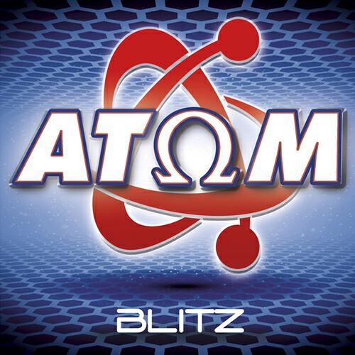 ATOM - Blitz (Radio Edit)
