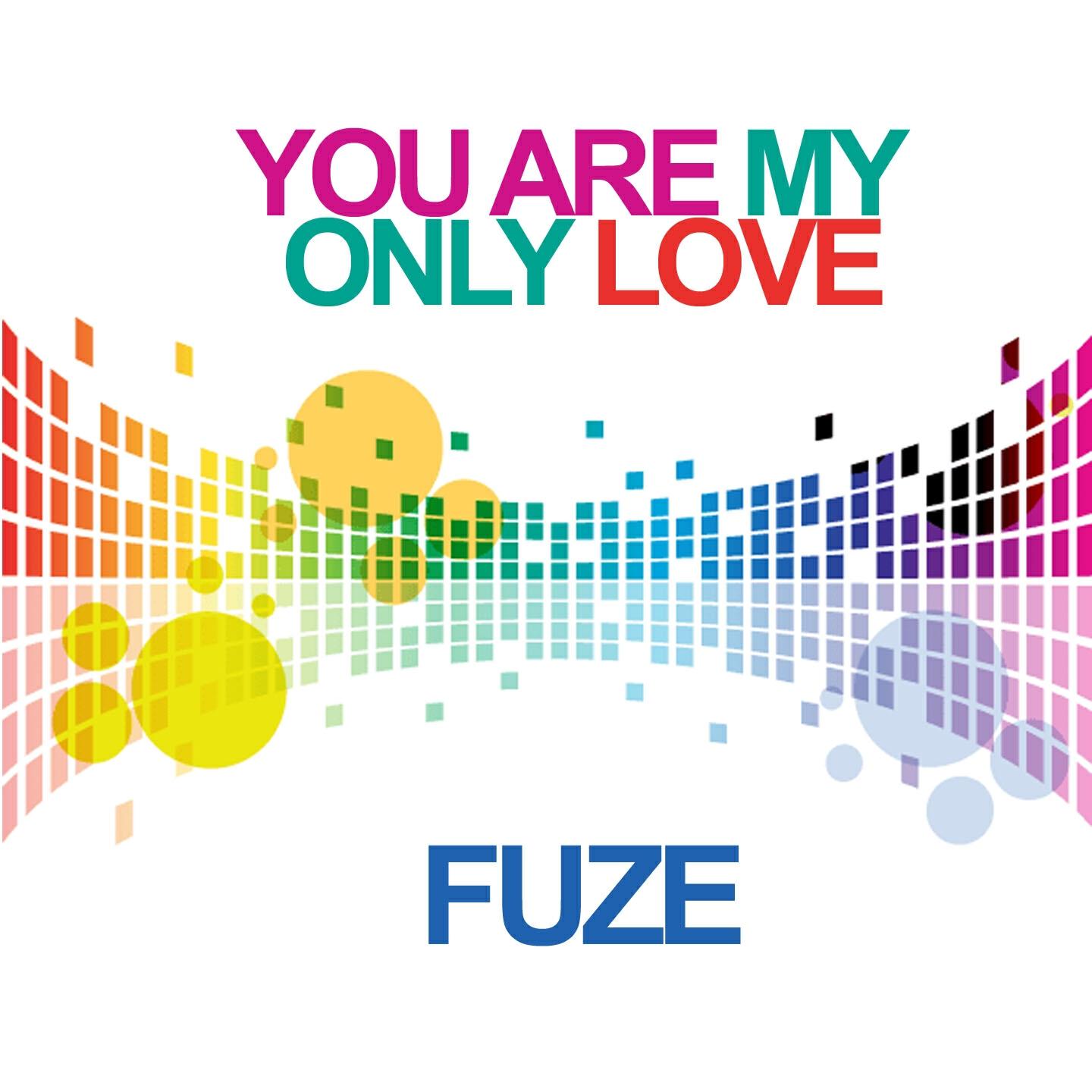 Fuze - You Are My Only Love (House Mix)