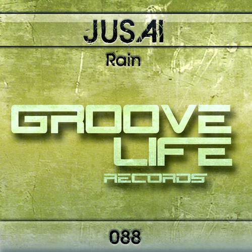 Jusai - Groovar (G.Odys Remix)