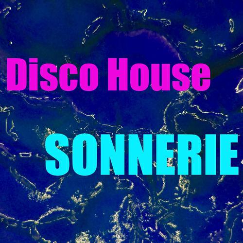 Portables - Sonnerie disco house