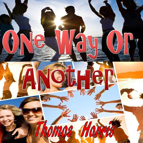 Thomas Harris - One Way or Another (Rnb Version)
