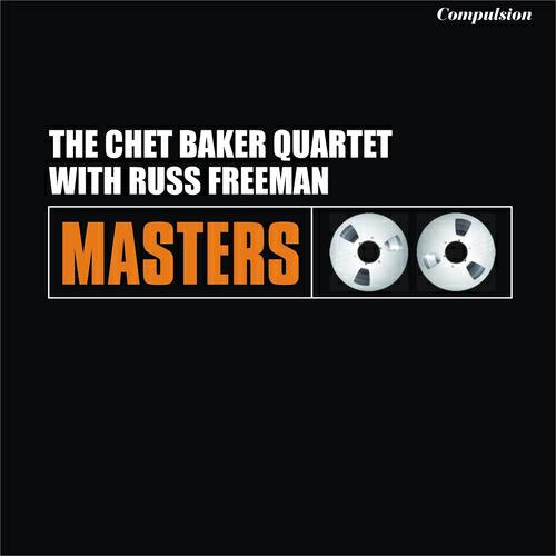 The Chet Baker Quartet - Long Ago (And Far Away)