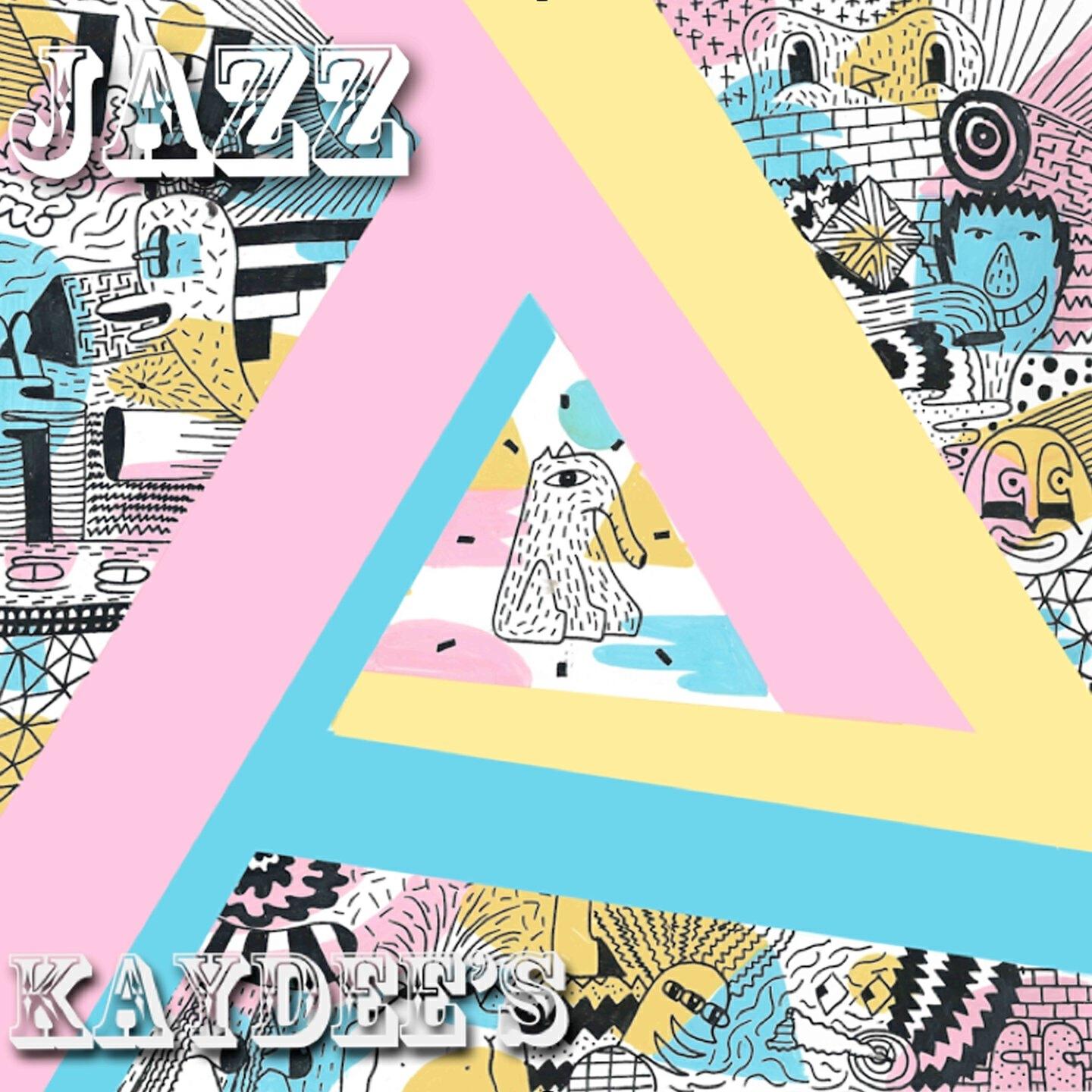 C2J Band - Kaydee's Jazz