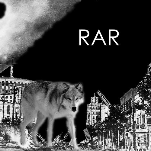 Dead Wolf Club - Dance to the Conflict
