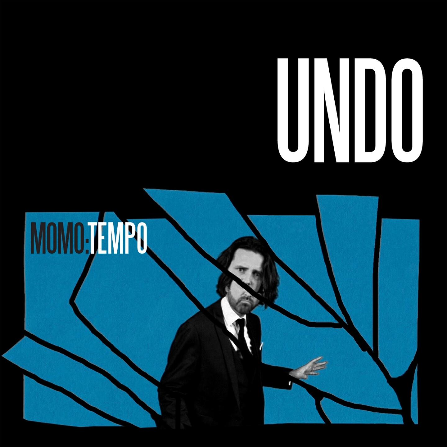 Momo:tempo - Undo (Pimp Dad's Car Mix)