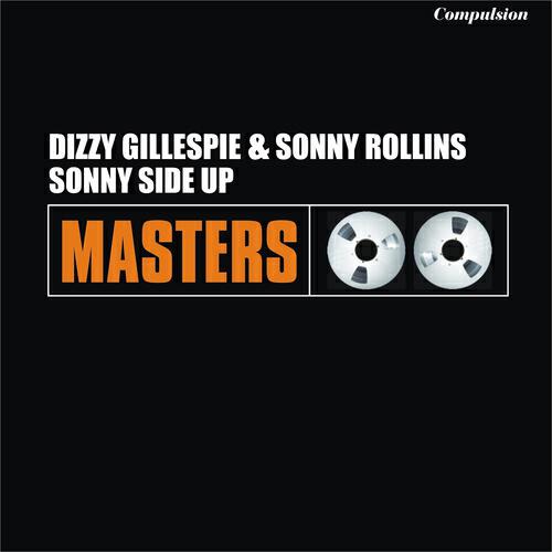 Dizzy Gillespie - The Eternal Triangle