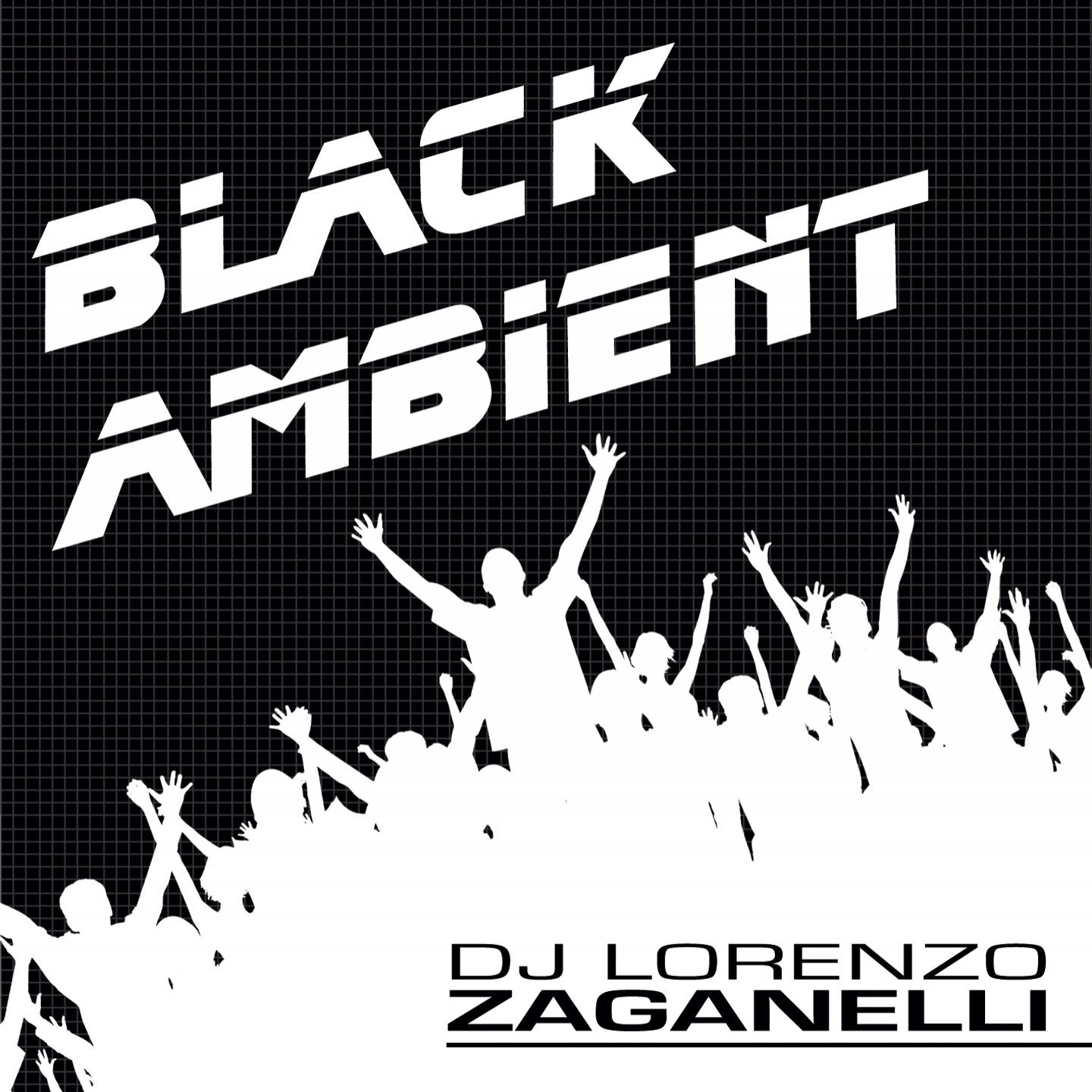 Постер альбома Black Ambient