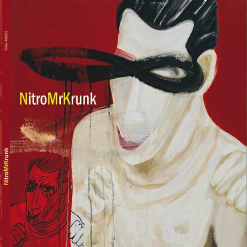 Nitro Mr Krunk - Hiv