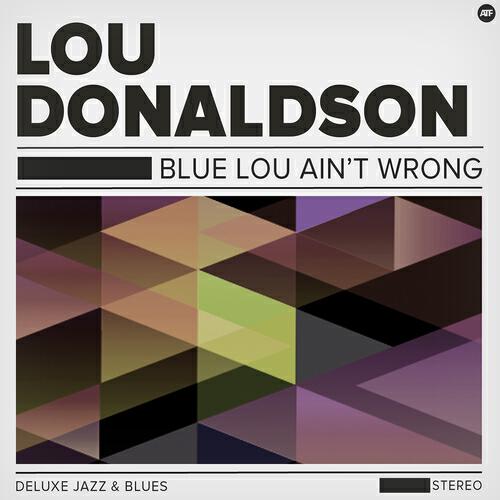 Lou Donaldson - Split Kick
