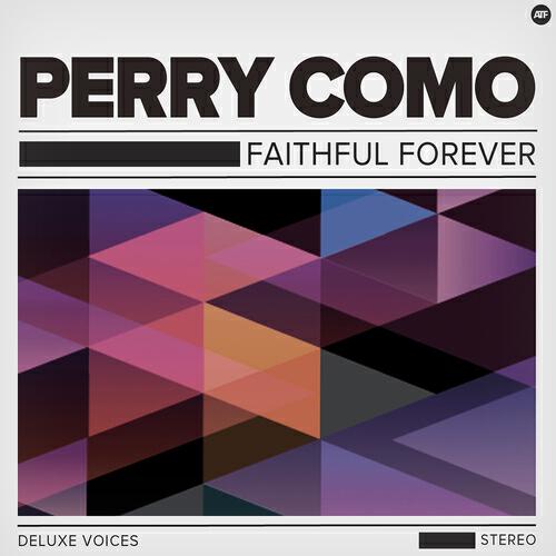 Perry Como - Mr. Meadowlark