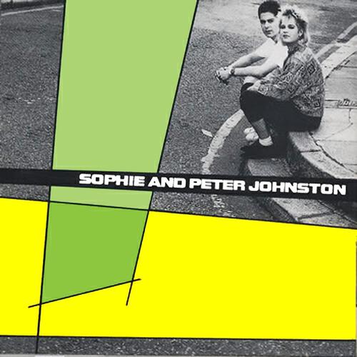 SOPHIE - Torn Open