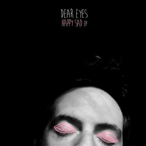 Постер альбома Happy Sad - EP
