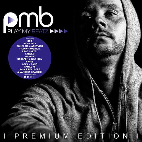 P.M.B. - Flexfit