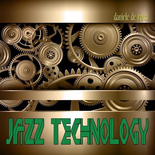 Постер альбома Jazz Technology