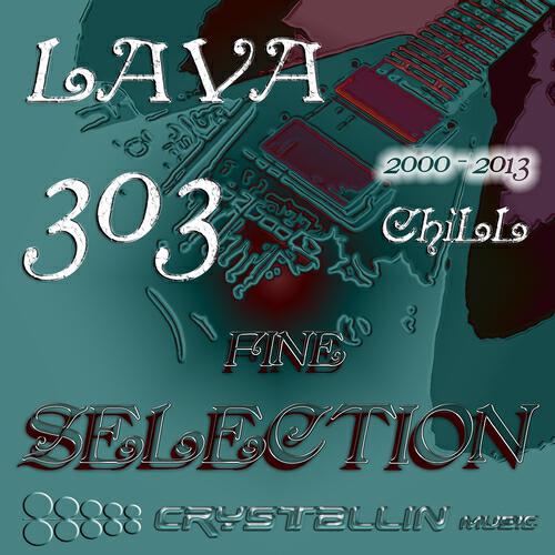 Lava 303 - Babyblues Instrumental (2008)