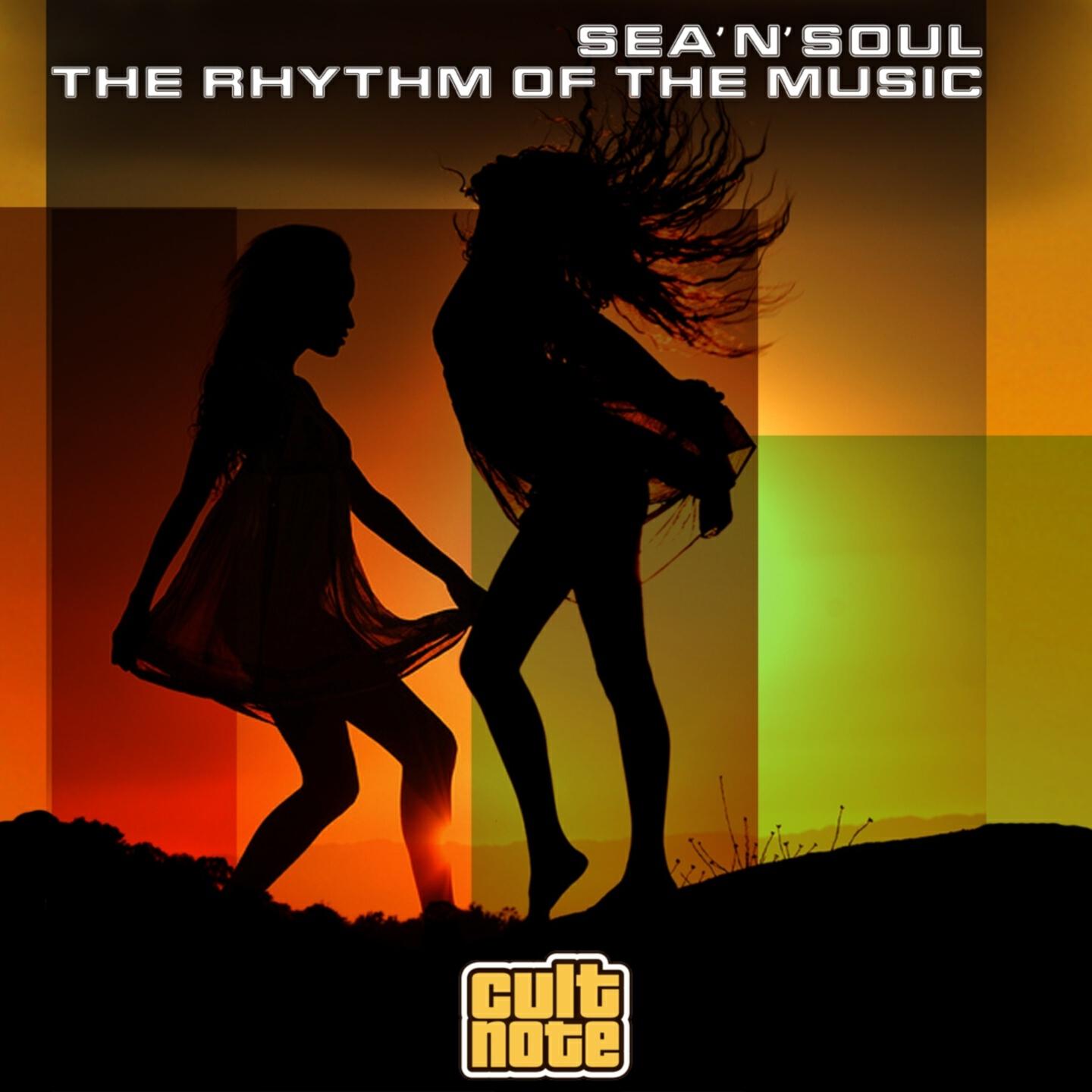 Sea'n'Soul - The Rhythm of the Music (Pino Firmani & Stefano Capasso Extended Mix)