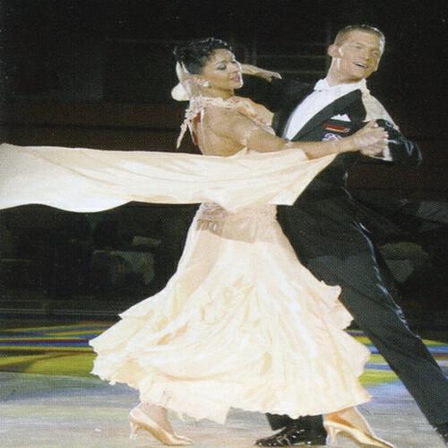 Slow waltz - Way of Love