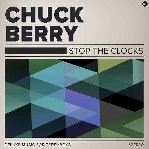 Постер альбома Stop the Clocks
