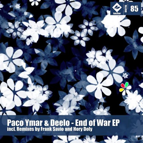 Paco Ymar - End of War (Hory Doly Remix)