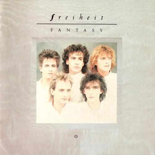 Freiheit - Keeping the Dream Alive (Extended Version)