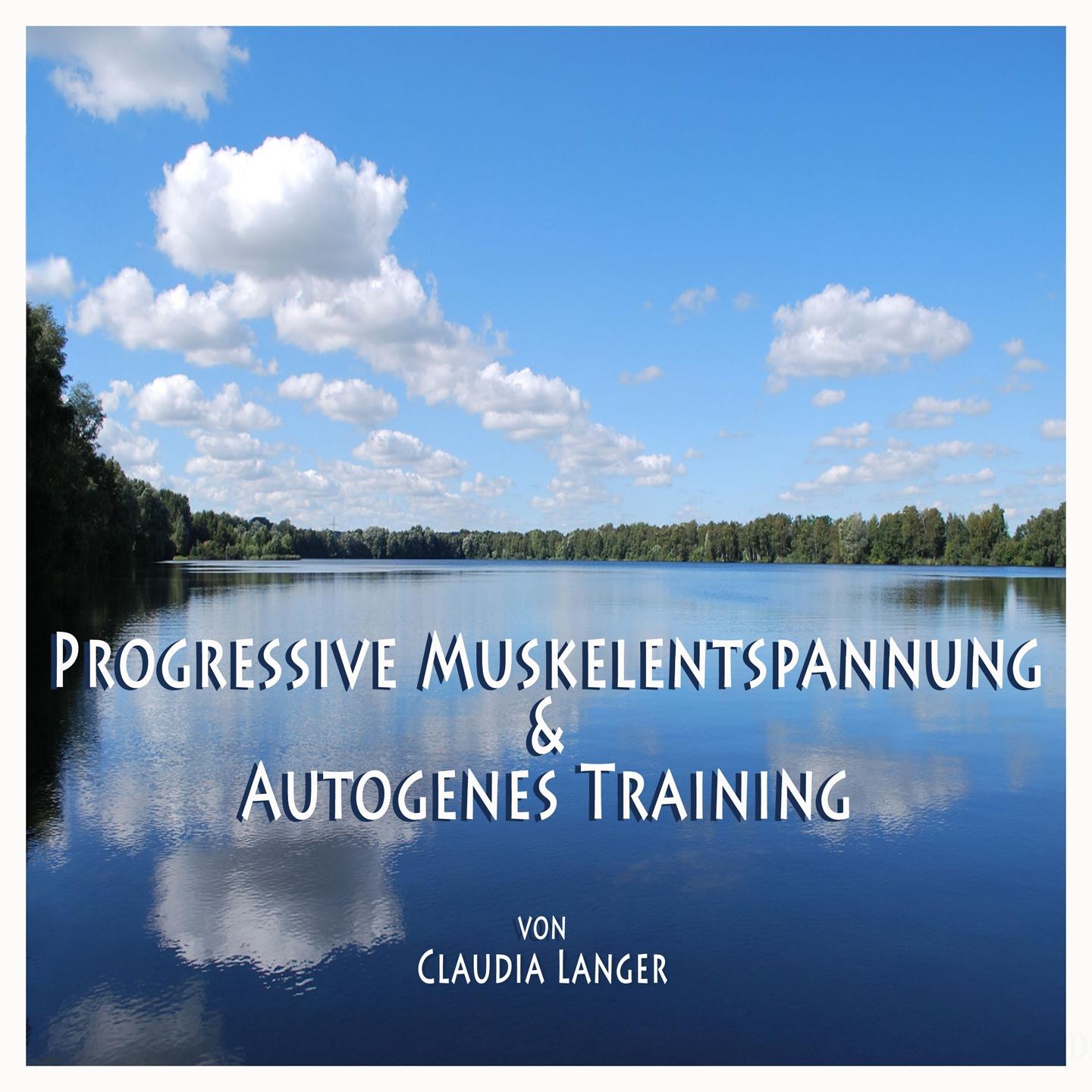 Постер альбома Progressive Musikentspannung & Autogenes Training