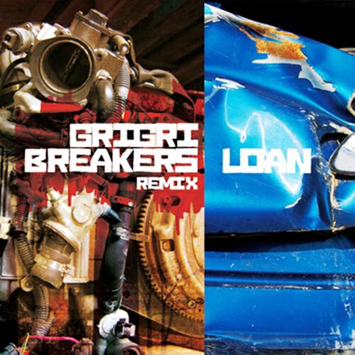 LoAn - Anneu bad boy (Ficus Remix)