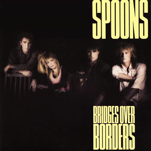 Spoon - Walk Across the Water
