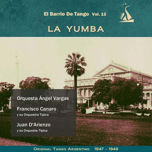 Постер альбома La Yumba