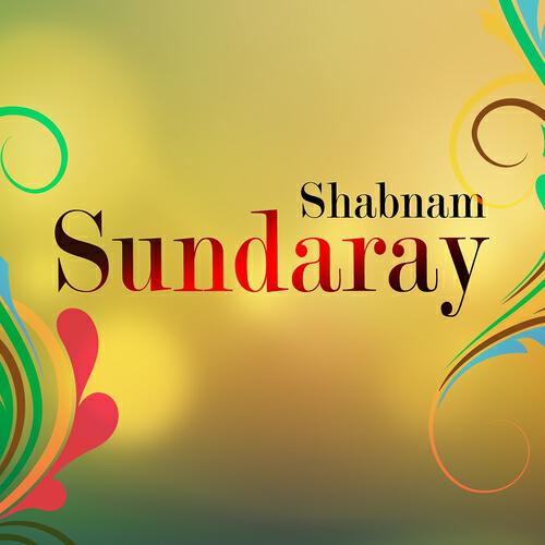 Shabnam - Pa muhabbat tappay