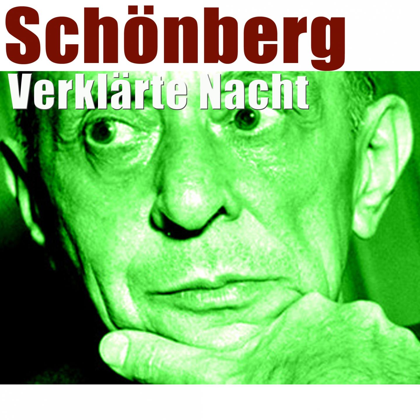 Постер альбома Schoenberg: Verklärte Nacht