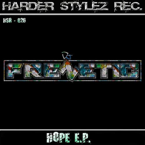 DJ Frenetic - Hope