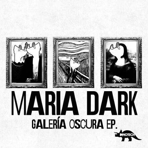 Maria Dark - Who Gave Him a Roofie