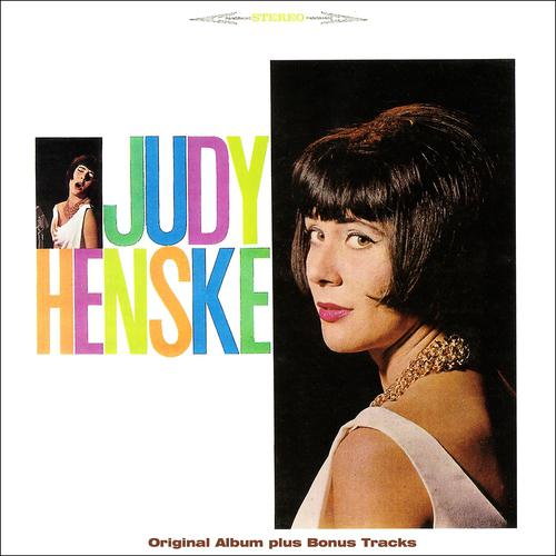 Постер альбома Judy Henske