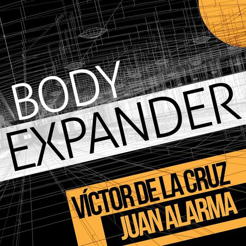 Постер альбома Body Expander