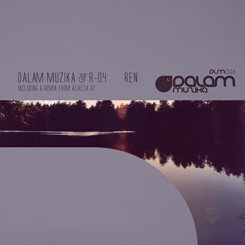 R-04 - Ren (AlirezA DP Remix)