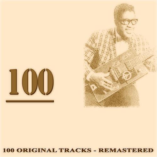 Bo Diddley - Shank (Remastered)