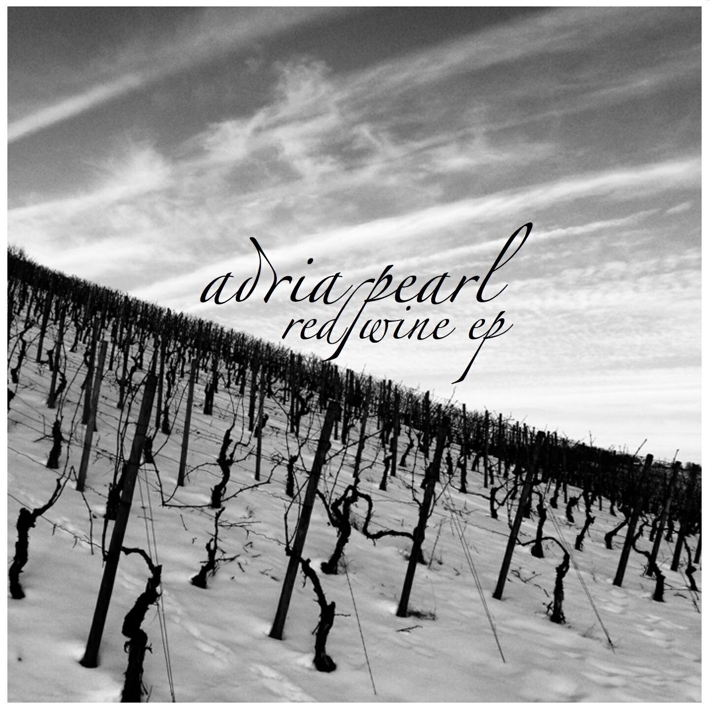 Adria Pearl - Red Wine (Vincent Rohr Remix)