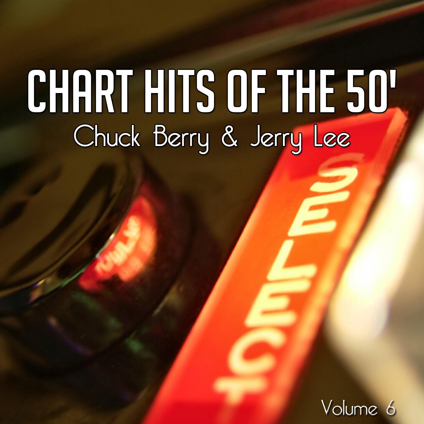 Chuck Berry - Berry Pickin`