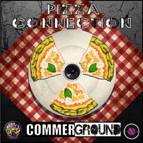 Pizza Connection - CommerGround