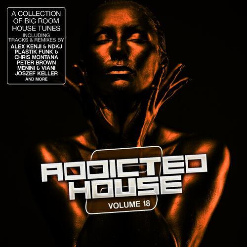 DJ Lia - Hear Me (Jorge Montia & Coqui Selection Remix II)