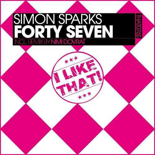 Simon Sparks - Forty Seven (Nimi Dovrat Remix)