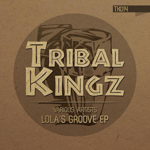 Lola's Groove - Cam 4 Love (The Acieed Mix)